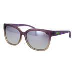 Purple / Grey