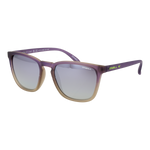 Purple / Clear