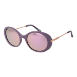 Purple / Clear