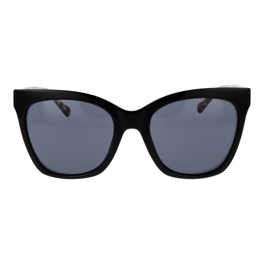 Black/Blue