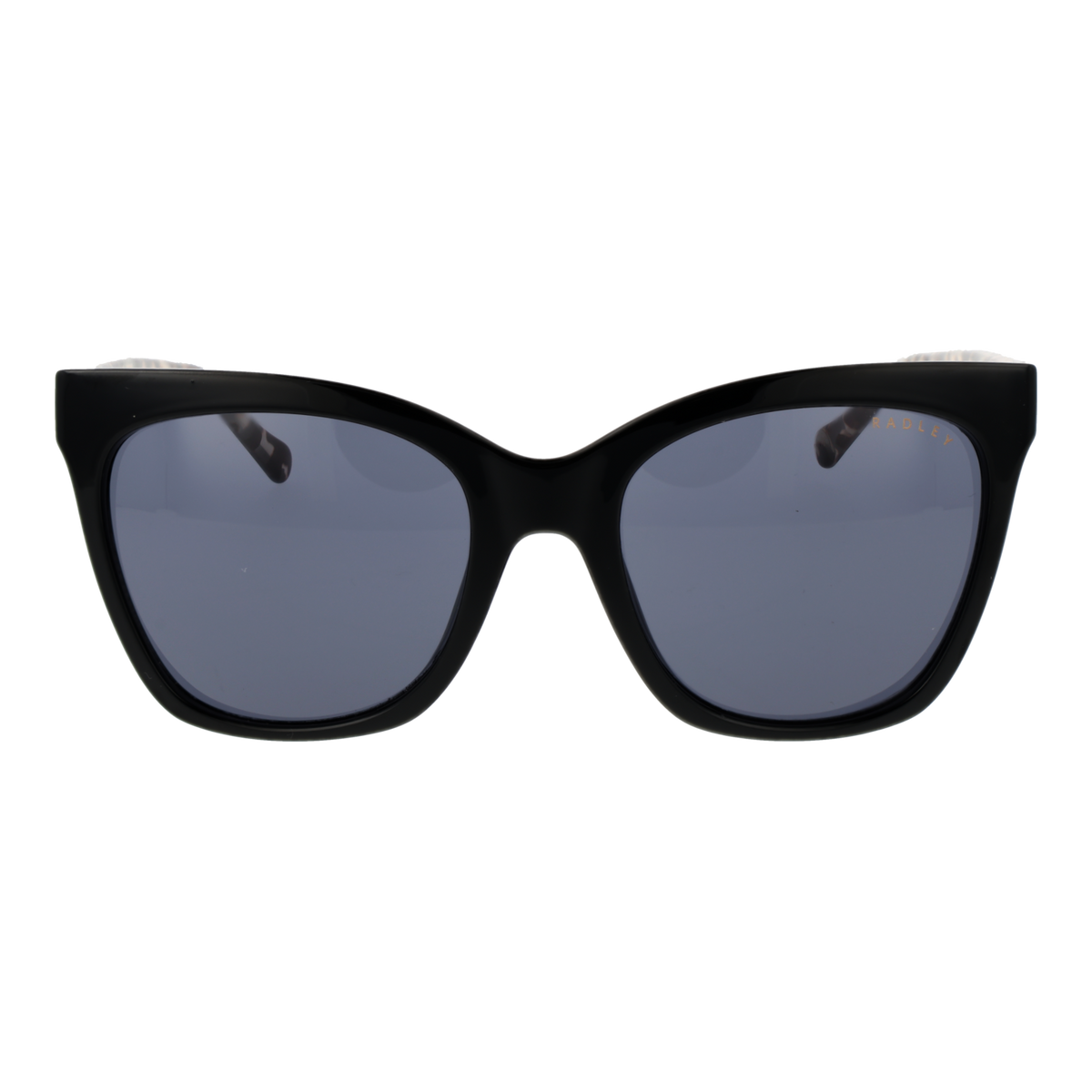 Black/Blue