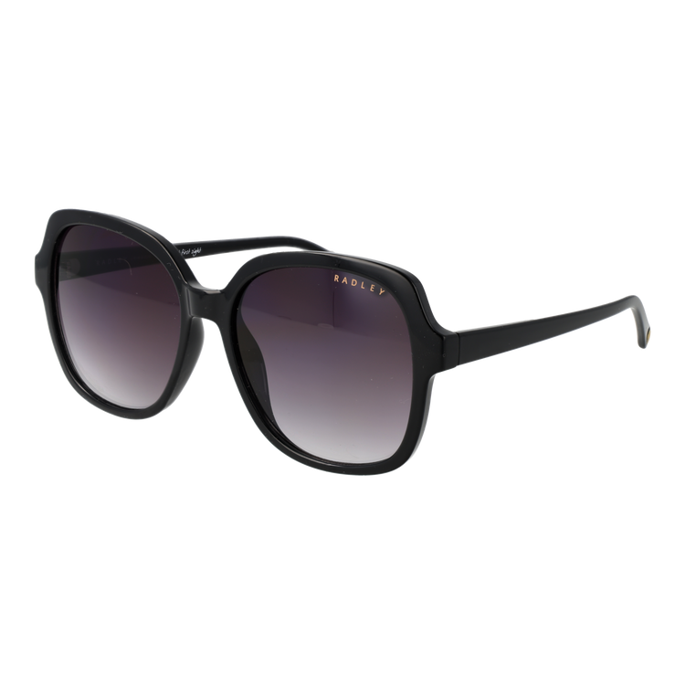Black/Purple