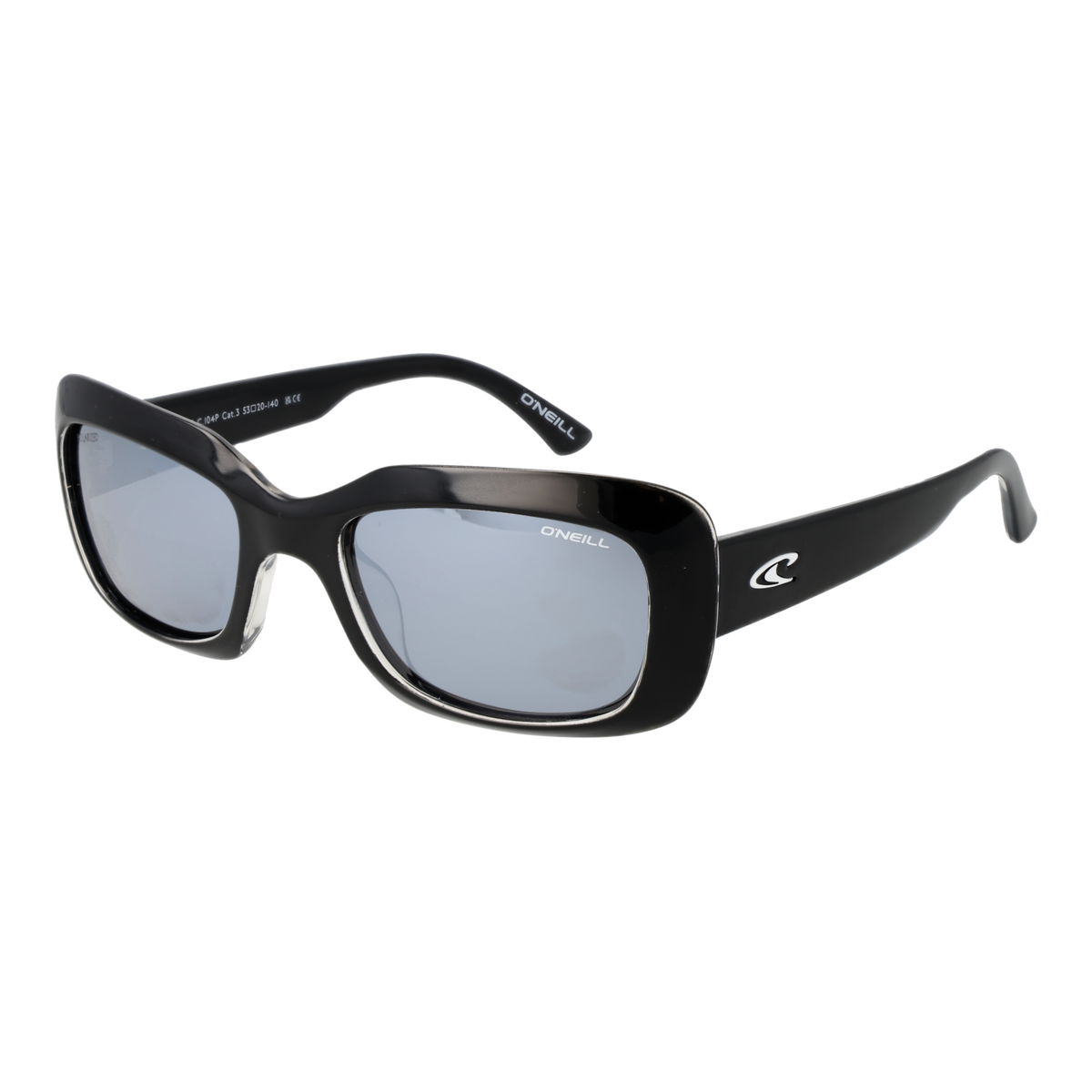 Black/Grey