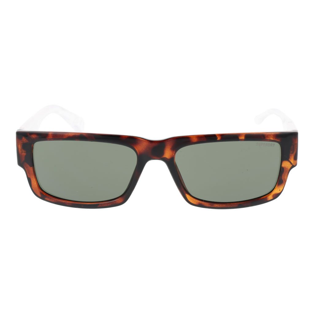 Brown/Green