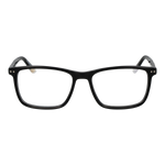 Black/Demo glasses