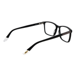 Black/Demo glasses