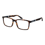 Brown/Demo glasses