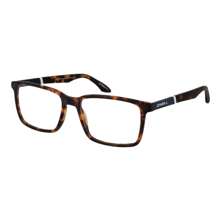 Brown/Demo glasses