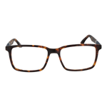 Brown/Demo glasses