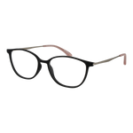 Black/Demo glasses