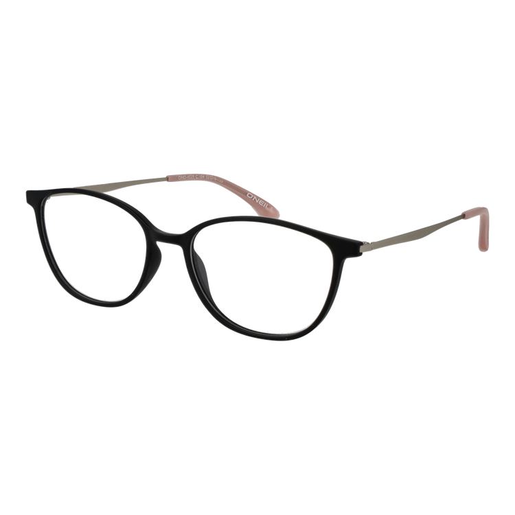 Black/Demo glasses