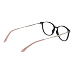 Black/Demo glasses