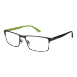 Gunmetal / Demo glasses