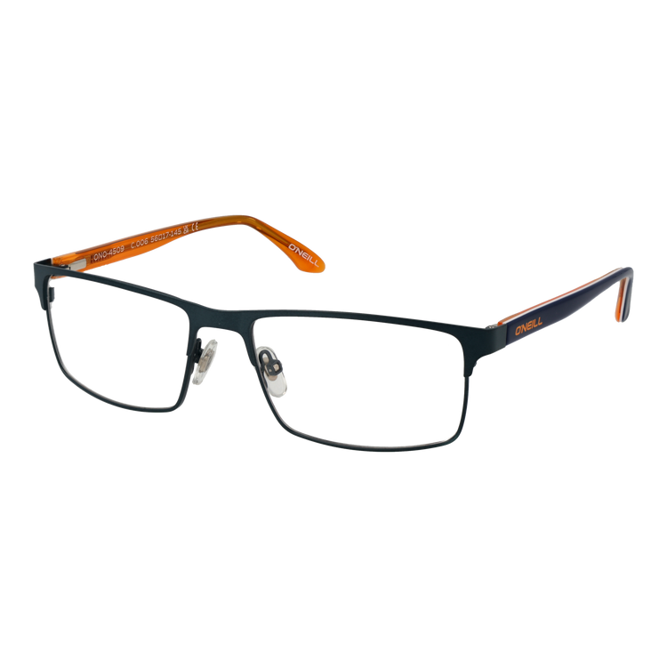 Blue/Demo glasses
