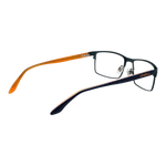 Blue/Demo glasses