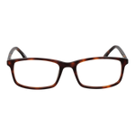 Brown/Demo glasses