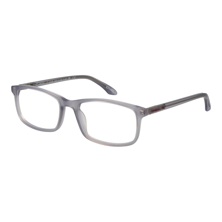 Grey/Demo glasses