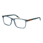 Blue / Clear