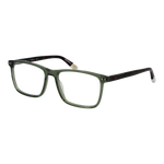 Olive / Clear