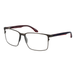 Gunmetal / Clear