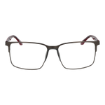 Gunmetal/Demo glasses