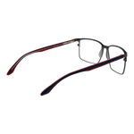 Gunmetal/Demo glasses
