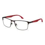 Gunmetal/Demo glasses