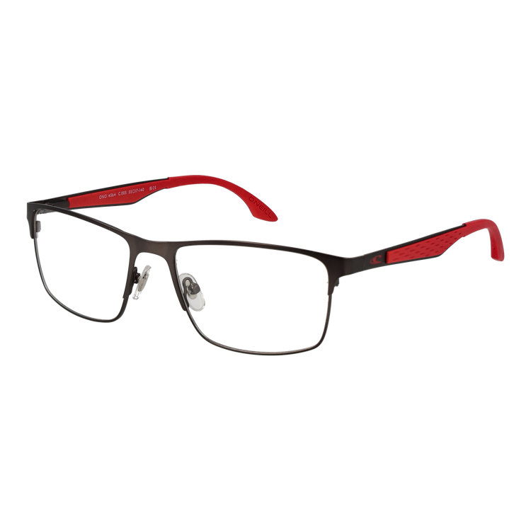 Gunmetal/Demo glasses