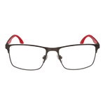 Gunmetal/Demo glasses