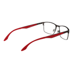 Gunmetal/Demo glasses