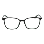 Black/Demo glasses
