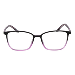 Black/Demo glasses