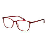 Red / Clear