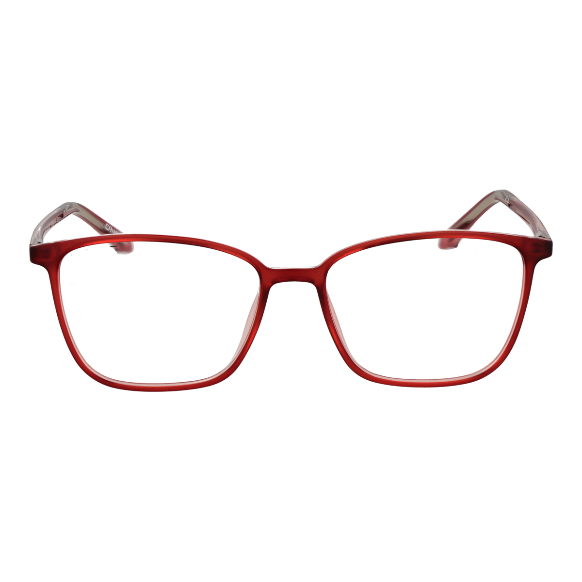 Red/Demo glasses