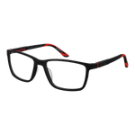 Black/Demo glasses