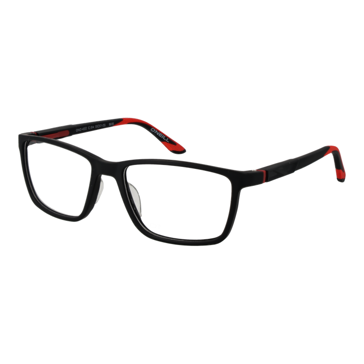 Black/Demo glasses