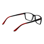 Black/Demo glasses