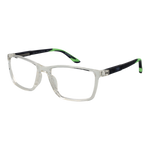 Transparent / Demo glasses