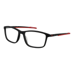 Black/Demo glasses