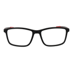 Black/Demo glasses