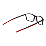 Black/Demo glasses