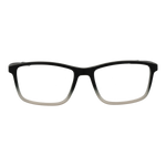 Black/Demo glasses