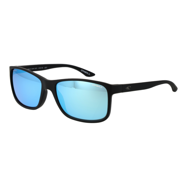 Black/Blue