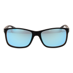 Black/Blue
