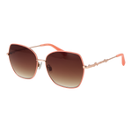 Coral/Gold