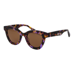 Multicolor / Clear