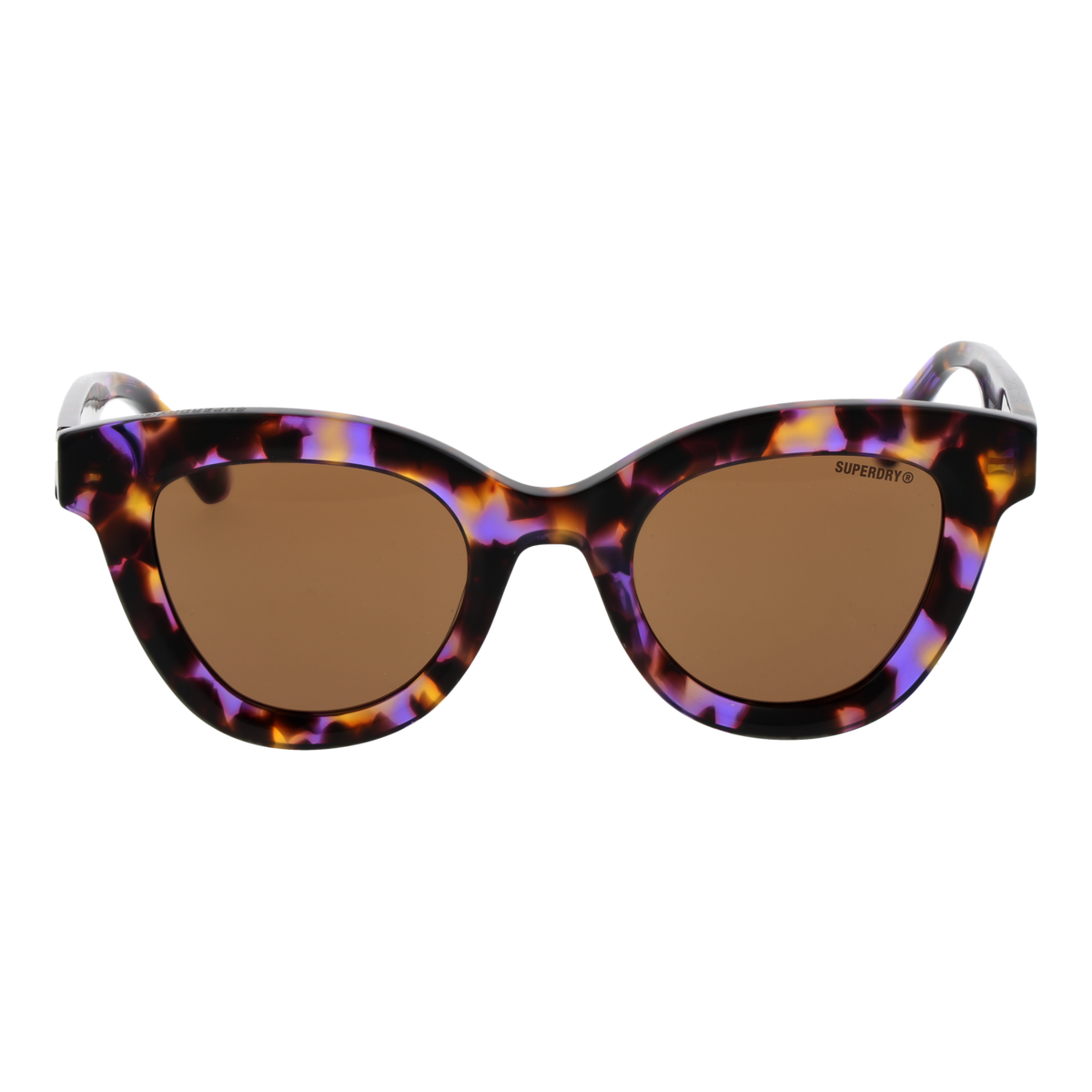 Multicolor/Brown