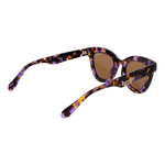 Multicolor/Brown