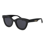 Black / Clear