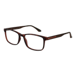 Brown / Clear